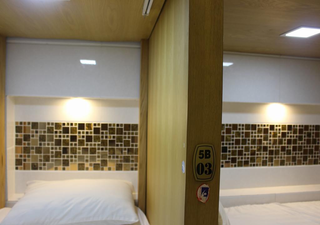 Vintage Hostel Saigon Ho Si Minh-város Kültér fotó