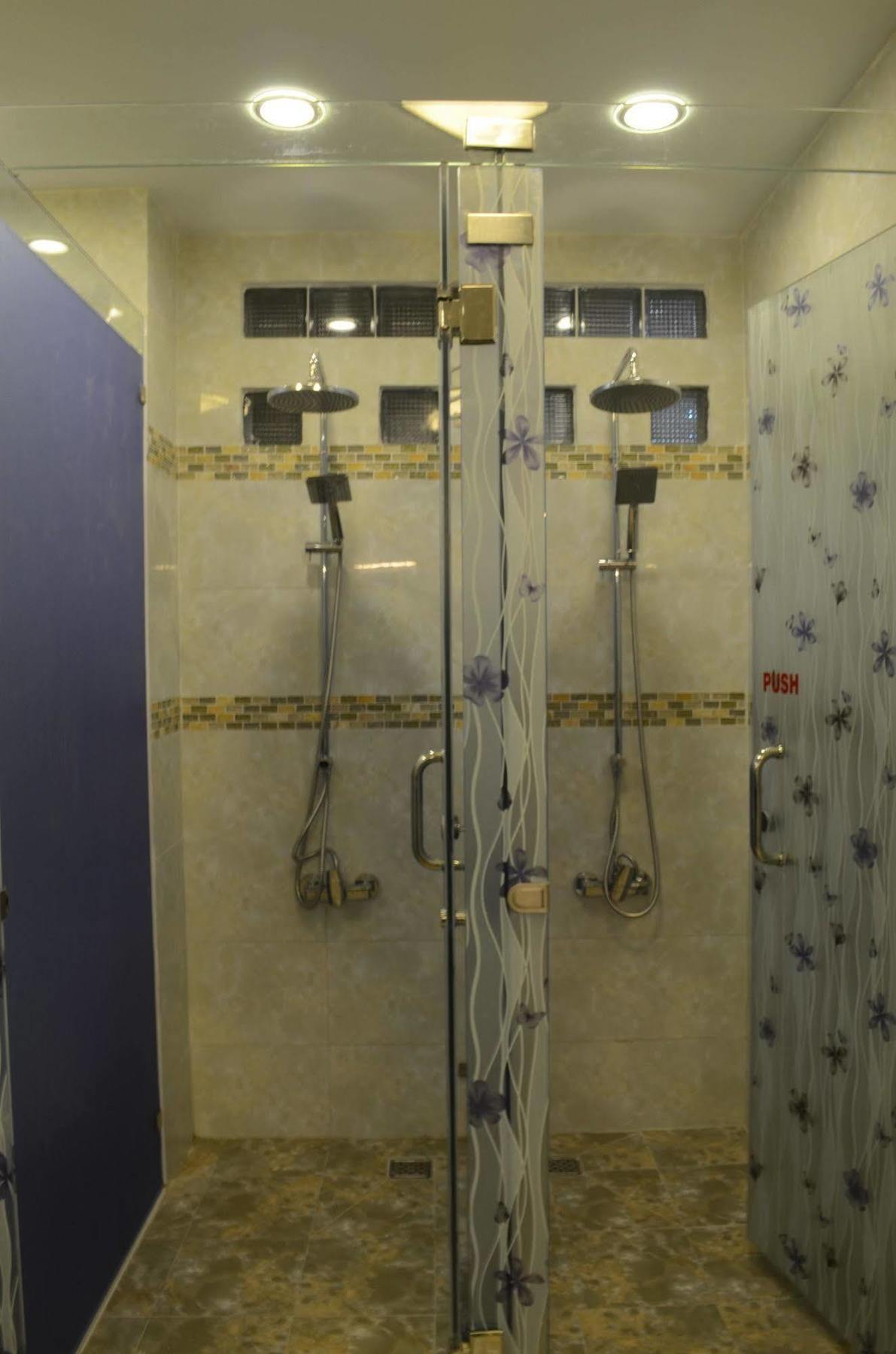 Vintage Hostel Saigon Ho Si Minh-város Kültér fotó